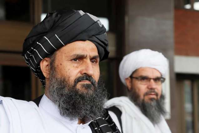 Taliban Delegation to Visit Islamabad on Wednesday Amid Stalled Peace Talks - Spokesman
