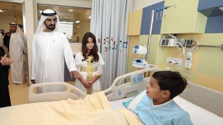 UAE healthcare expenditure to top US$3.6 billion by 2030, research reveals