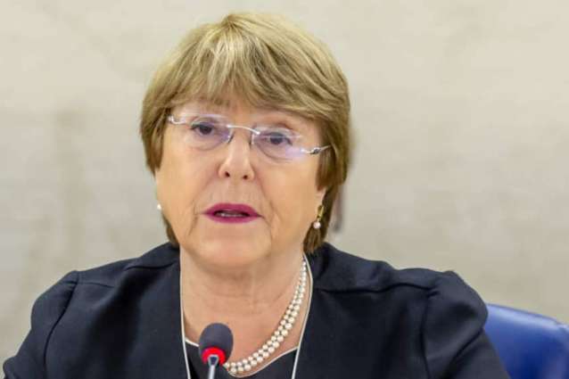 UN Human Rights Chief to Visit Malaysia From October 4-5 for Talks With Officials - OHCHR