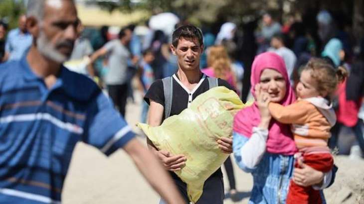 Over 300,000 Illegal Migrants Registered in Turkey in First 9 Months of 2019 - Reports