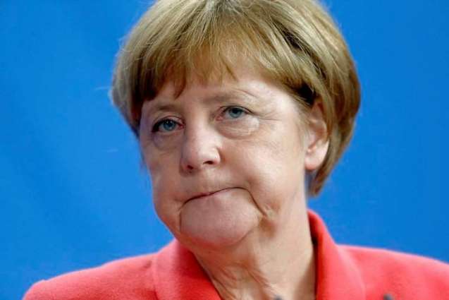 Still Early to Talk About Lifting Sanctions Against Russia - Merkel