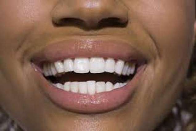 How does tooth enamel last a lifetime?
