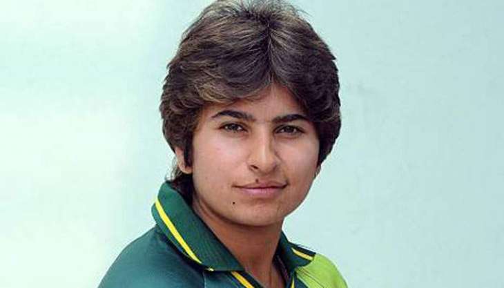 Nida Dar shares her excitement at joining Sydney Thunder in this week’s PCB Podcast