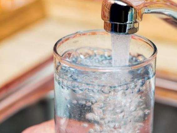 Provision of clean drinking water; a matter of our survival