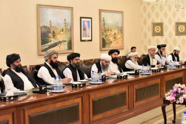 Islamabad Calls on Taliban to Resume Afghan Peace Talks With US as Soon as Possible