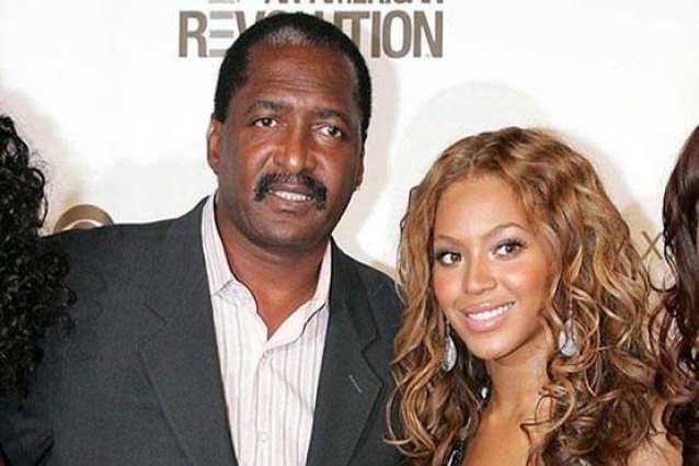 Beyonce's dad reveals his battle with breast cancer