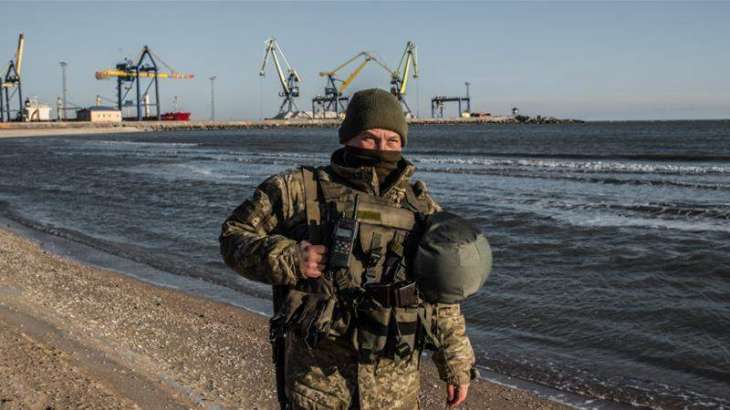 Ukraine Unhelpful in Russia's Probe Into Donbas War Crimes - Investigator