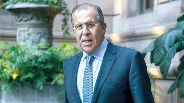Putin's Upcoming Visit to Saudi Arabia to Give Fresh Impetus to Bilateral Ties - Lavrov