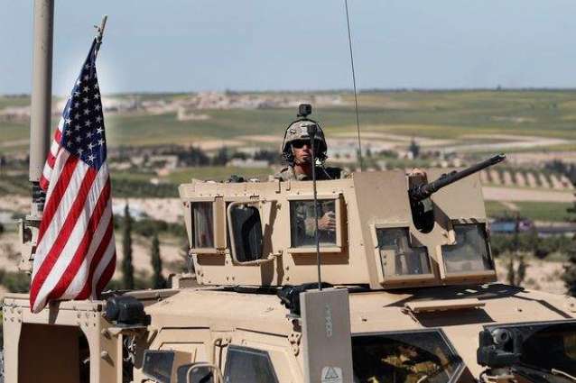 US Officials Fear Turkish Incursion in Syria That Would Force American Pullout - Reports