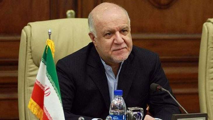 Iran's New Petrochemical Plants in Caspian Sea to Be 100% Ecofriendly - Oil Minister