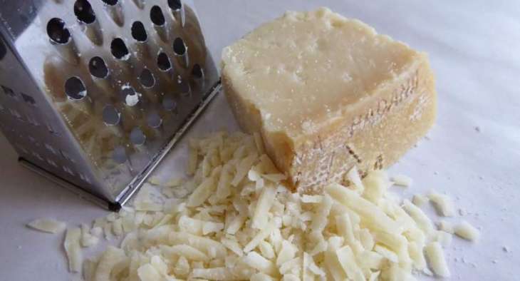 Parmesan Cheese Consortium Head Calling for Urgent EU Intervention Plan Amid US Tariffs