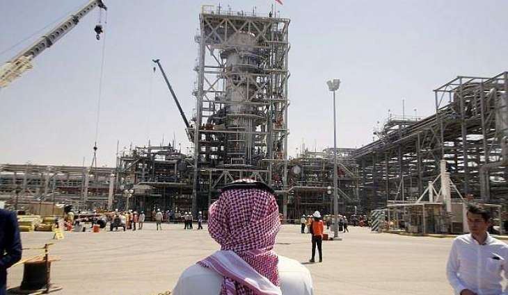 Iran Expects to Launch Makran Oil Facility Outside Persian Gulf by 2021 - Oil Minister
