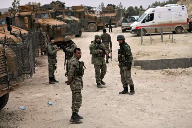 SDC Concerned About Possible Afrin Scenario in Northeast Syria Amid Turkish Safe Zone Plan