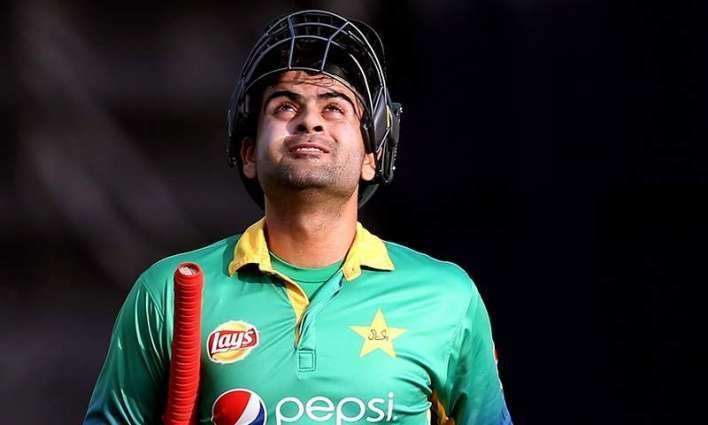 Ahmed Shehzad eager to pounce on the comeback opportunity