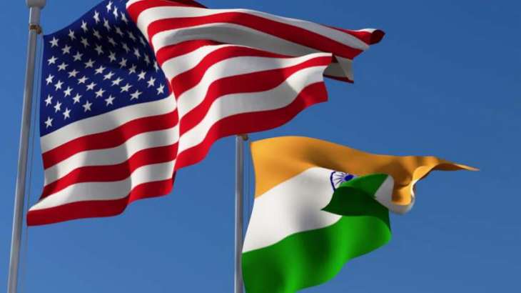 US, India Launch Clean Energy Task Force With Focus on Renewables - State Dept.