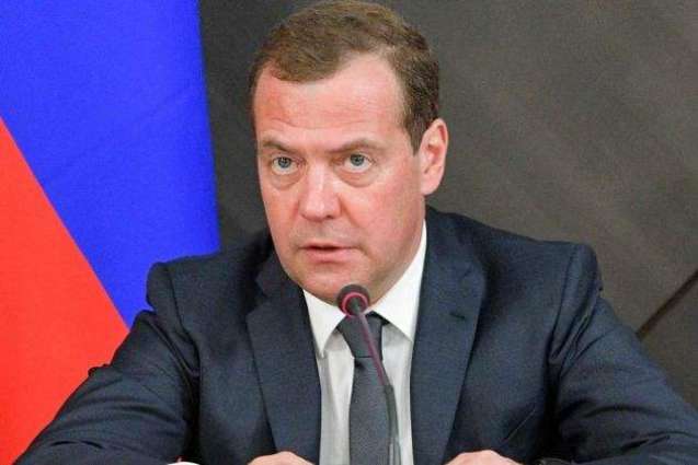 US Meddles in Affairs of Latin Countries, Tests Principles of Illegitimate Coups- Medvedev