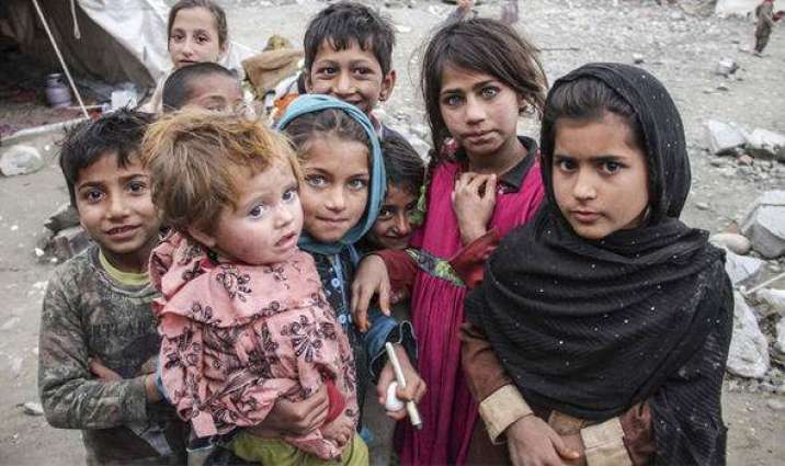 الأمم المتحدة تعلن مقتل و تشوہ أکثر من 12 ألف و 500 طفل خلال فترة 2015م 2018م في أفغانستان