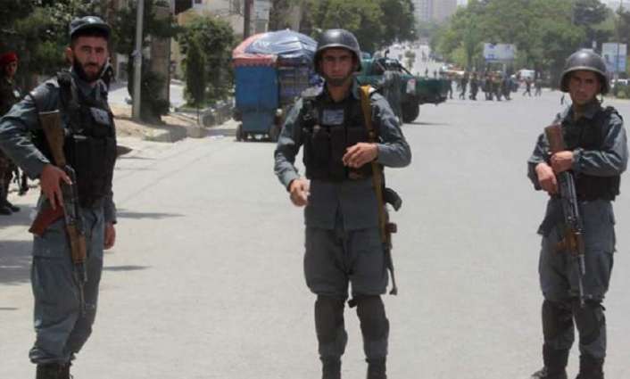 Afghan Police Detain 2 Women Over Drug Trafficking in Western Herat Province
