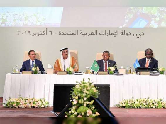 الإمارات  تستضيف الدورة  36 لمجلس وزراء الإسكان والتعمير العرب