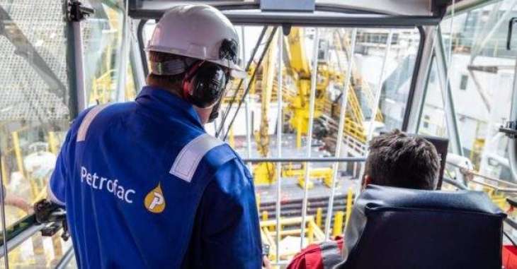 Petrofac win North Sea contract