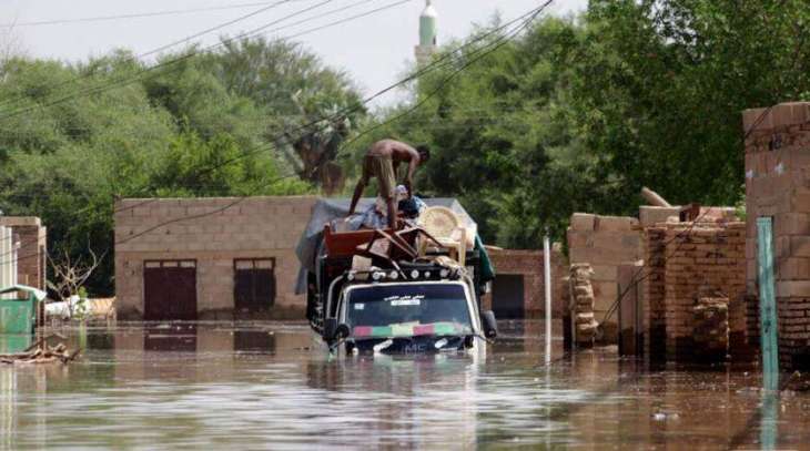 UAE provides urgent aid to Yemen's flood-stricken areas