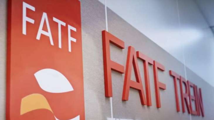 FATF declares Pakistan’s performance to curb terror financing poor
