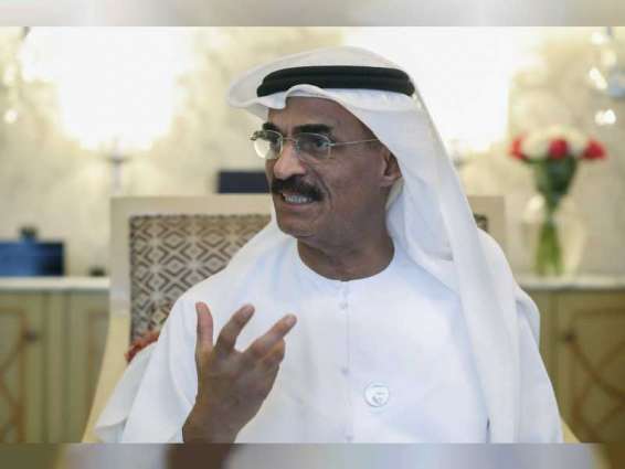 AED35 billion in housing support provided to Emiratis: UAE Minister