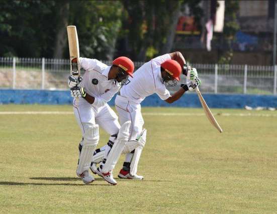 Nauman’s five-wicket haul puts Northern on top