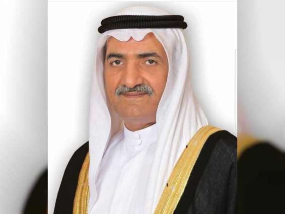 Fujairah Ruler orders construction of 64 kilometres of internal roads