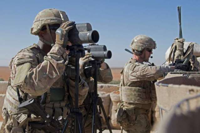 SDF Claim Syrian Army Prepares to Retake Manbij After US Withdrawal From Region