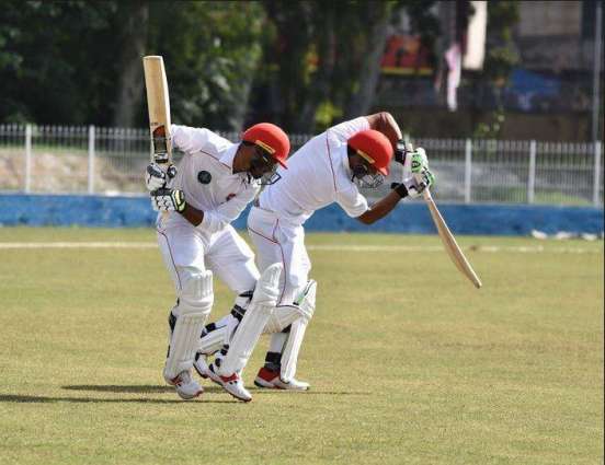 Batsmen survive to earn draw for Balochistan