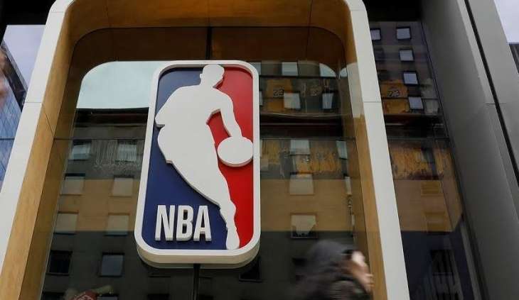 China's ANTA Sports Firm Suspends Negotiations With NBA Amid Hong Kong Controversy