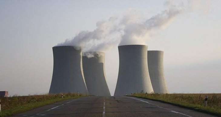 Rosatom Says Russian-Egyptian El Dabaa Nuclear Plant Will Be 'Safest in the World'
