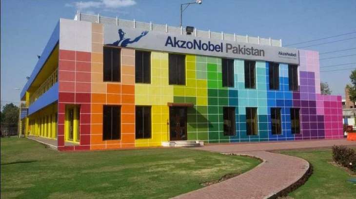 AkzoNobel Pakistan Strengthens Its Paints And Coatings Portfolio With Dulux Weather shield Featuring Smart Release Technology