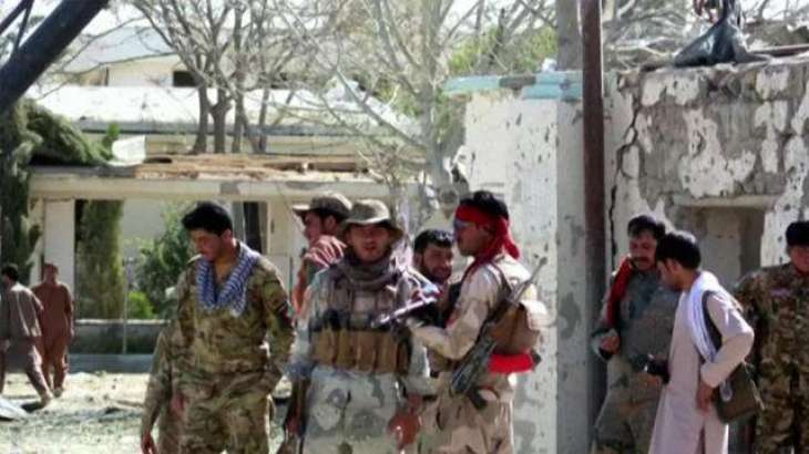 Taliban Claim Afghan Raid in Helmand Targeted Civilians, No Al-Qaeda Chiefs Among Victims