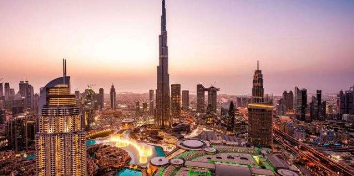 UAE leads Arab region, ranked 25th globally in Global Competitiveness Report 2019