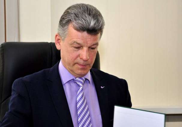 Latvian Anti-Corruption Authority Detains Ex-Mayor of Daugavpils - Source