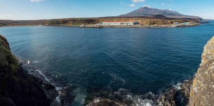 Japanese Tourists' Trip to Kuril Islands Postponed Due to Organizational Reasons - Moscow