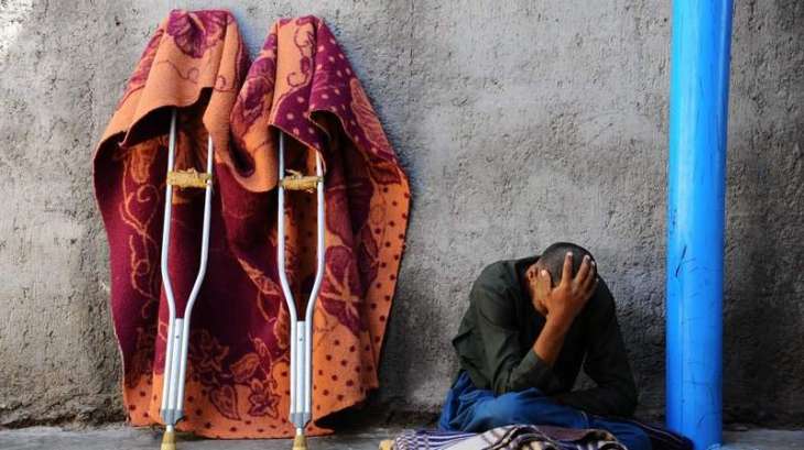 Over Half of Afghan Population Suffer From Mental Illness - Kabul University
