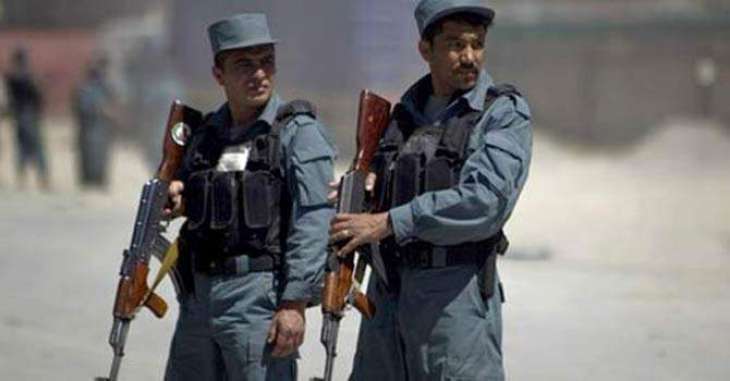 Policeman Killed, 4 Others Injured in Bomb Blast in Southern Afghanistan - Source