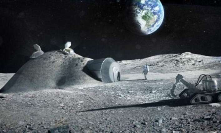Russia Plans to Send Mini-Rover to Moon in 2027 - Scientist