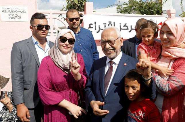 Moderate Islamists to Lead Tunisian Parliament With 25% of Seats - Election Watchdog