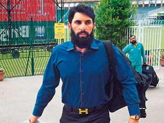 Bad news for Misbahul Haq: A court moved against his Rs 3.2 million salary