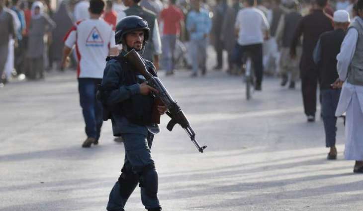 Security Operation in Eastern Afghanistan Kills 3 Civilians - Activist
