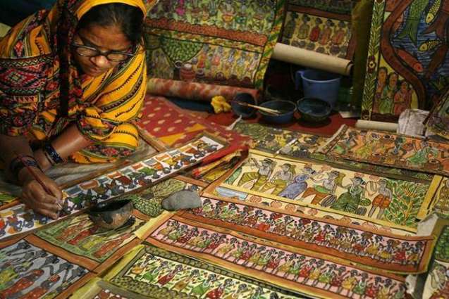 Govt. asked to focus on handicrafts industry for exports promotion