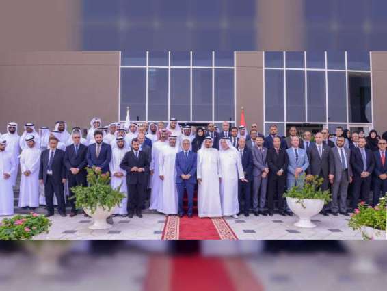 UAE leadership prioritises education: Humaid Al Nuaimi