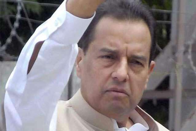 Nawaz Sharif signals for full support of JUI-F’s Azadi March: Safdar