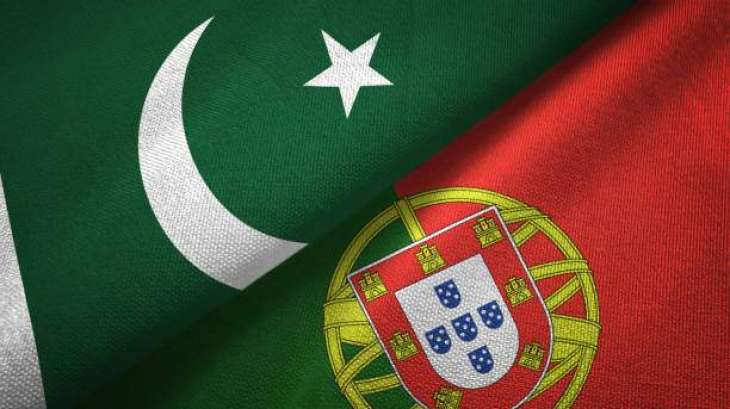 Sarhad Chamber of Commerce and Industry, Portugal diplomat agree to boost trade ties