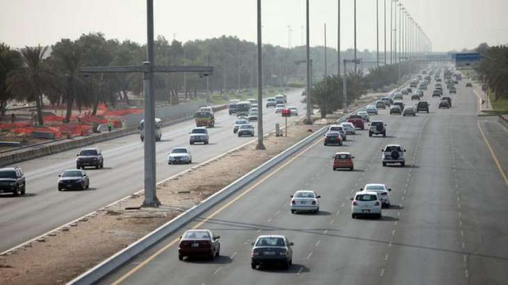 Residents give Abu Dhabi roads unified seal of approval