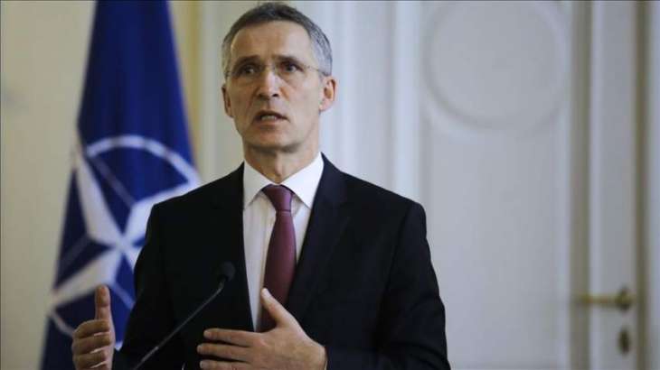 NATO Head Welcomes Turkey Discussing Purchase of Air Defense Systems From Alliance Members